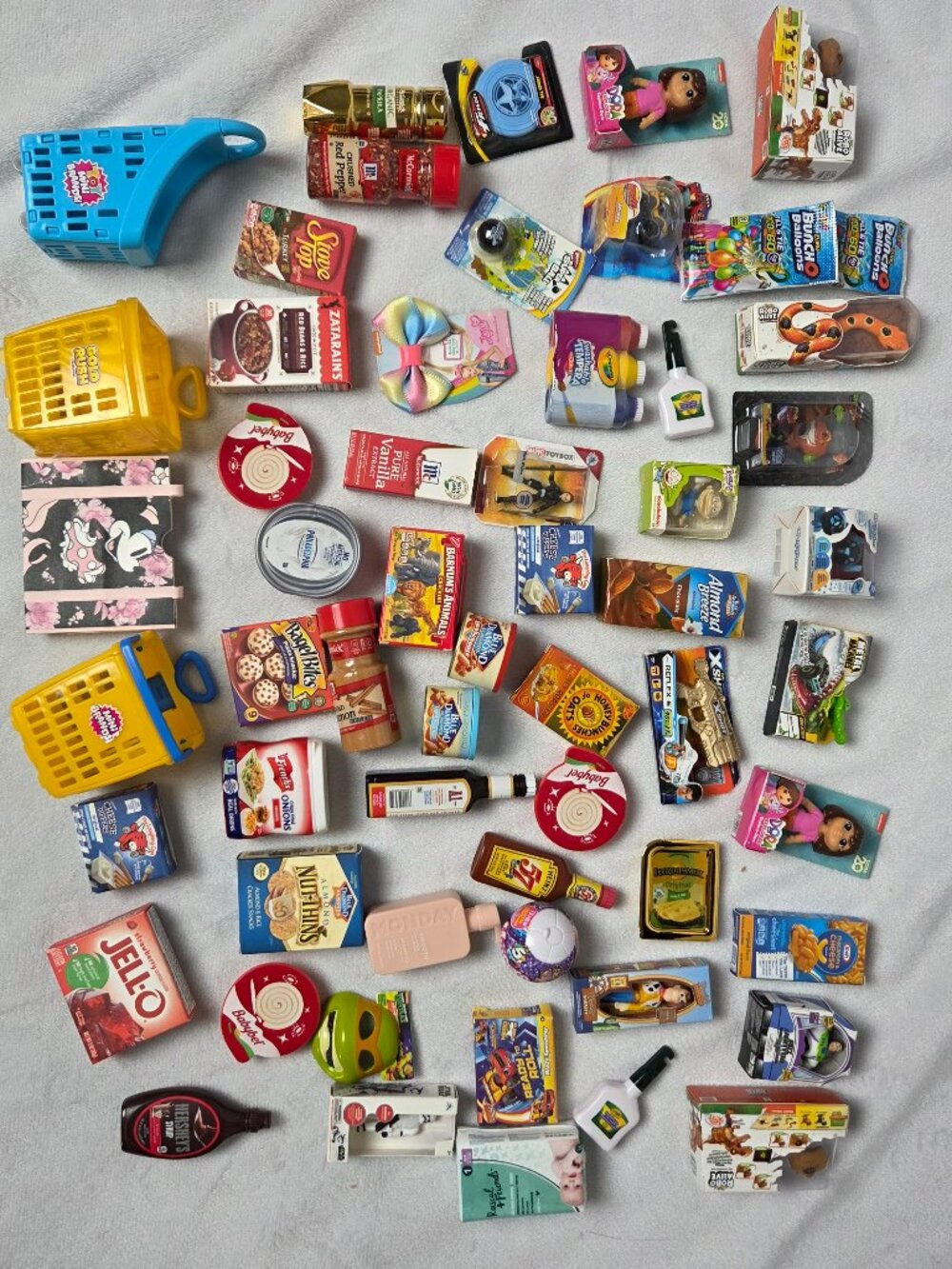 mini brands bundle